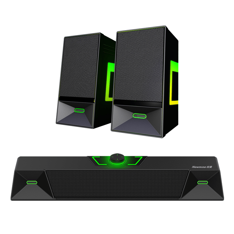 境界：五款必备蓝牙音响推荐瓦力游戏app