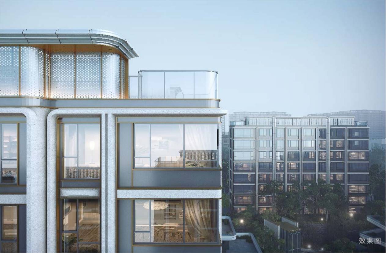 明楼盘分销佣金有多少瓦利棋牌招商春和景(图4)