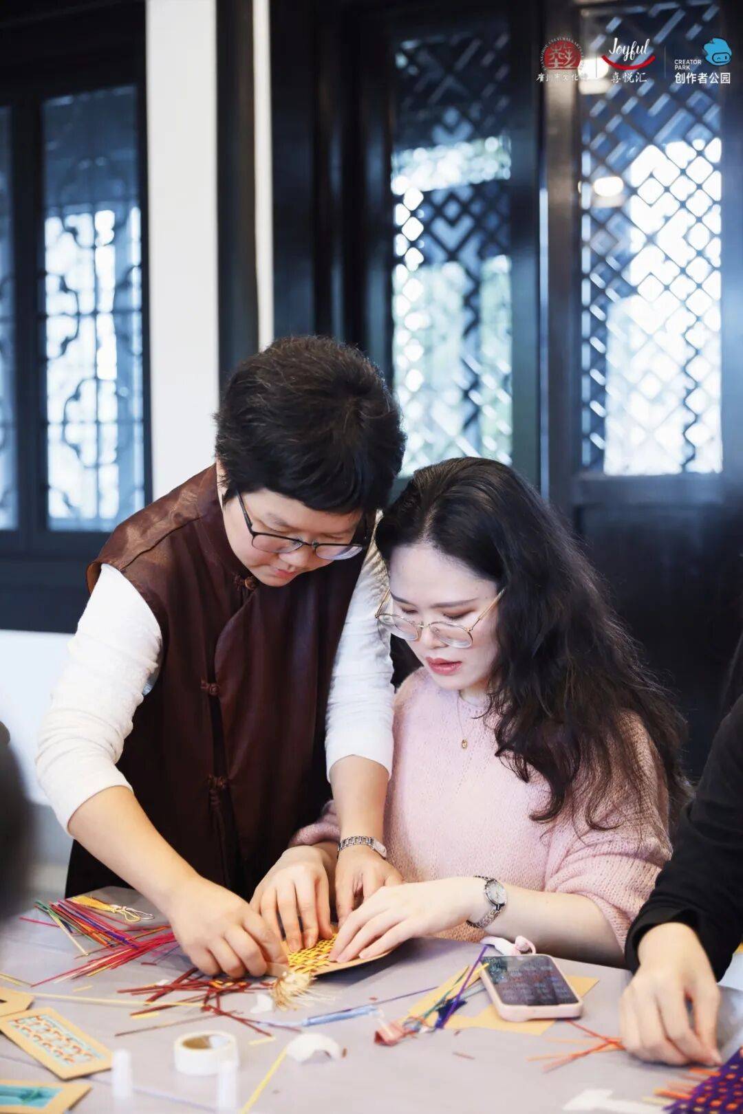 【报名】广府·生活美学：精油手作、派对妆容、珠绣胸针超多趣味活动等你参与(图7)