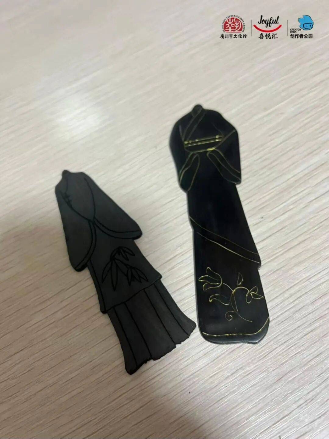 【报名】广府·生活美学：精油手作、派对妆容、珠绣胸针超多趣味活动等你参与(图10)