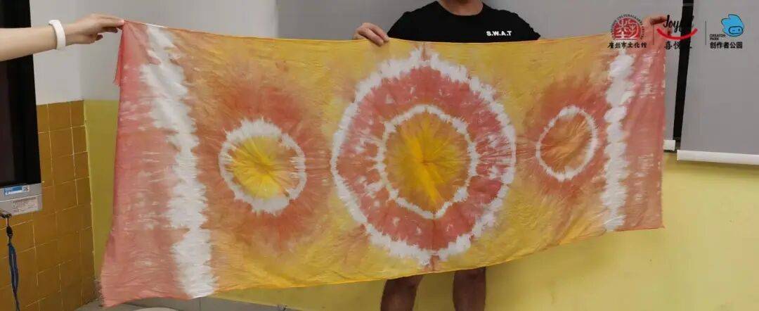 【报名】广府·生活美学：精油手作、派对妆容、珠绣胸针超多趣味活动等你参与(图25)