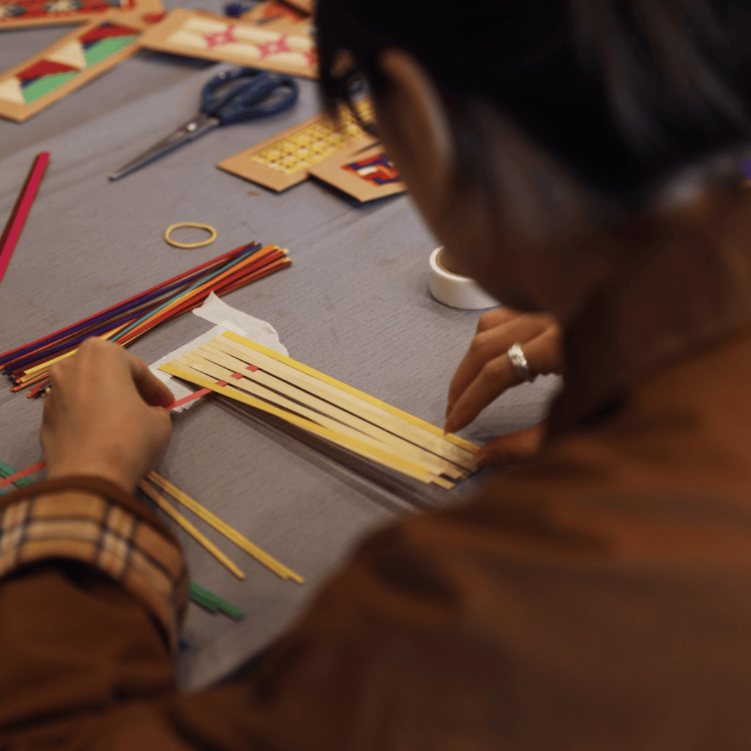 【报名】广府·生活美学：精油手作、派对妆容、珠绣胸针超多趣味活动等你参与(图30)