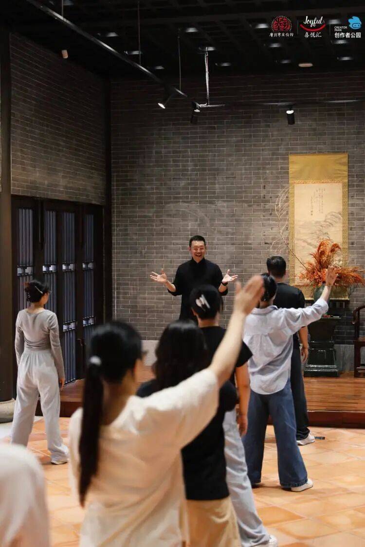 【报名】广府·生活美学：精油手作、派对妆容、珠绣胸针超多趣味活动等你参与(图34)