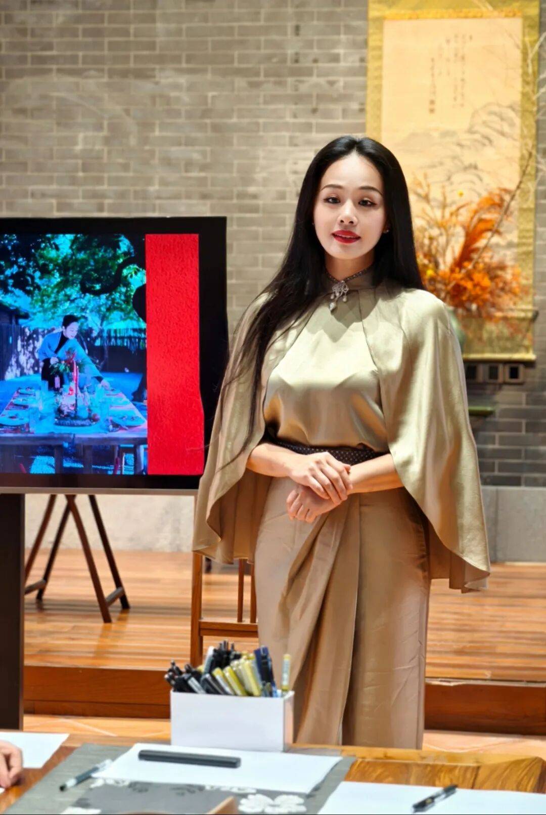 【报名】广府·生活美学：精油手作、派对妆容、珠绣胸针超多趣味活动等你参与(图36)