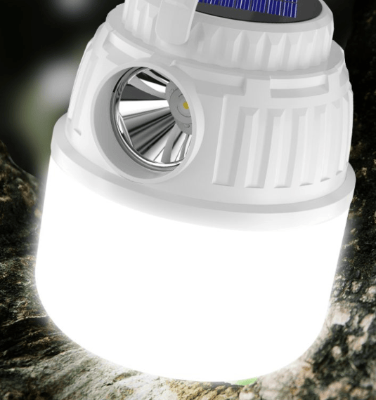 充电防水续航户外之夜不再黯淡！瓦力棋牌露